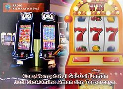 Cara Bongkar Judi Slot Online Terpercaya No 1 Lietuva Online