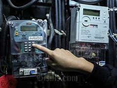 Daftar Baru Pln