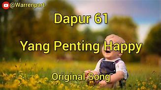 Download Lagu Yang Penting Happy Mp3