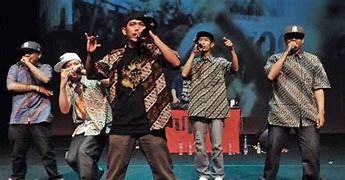 Hip Hop Jawa Terbaru