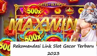 Link Domino Terbaru Dan Gacor 2023