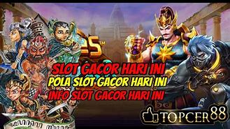 Link Gacor Hari Ini Modal Receh