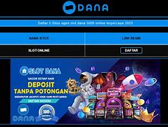 Rtp Via4D Slot Hari Ini Terbaru 2023