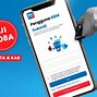 Scan Barcode Pertamina Untuk Apa