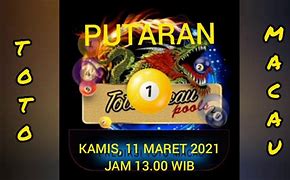 Vidio Togel Macau Hari Ini Jam 13.00 Mang Udin